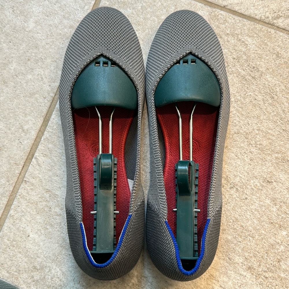 Rothy’s size 10.5